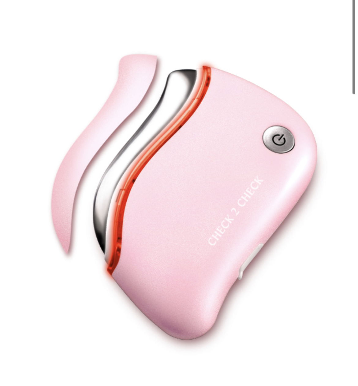 Check2check 熱導美妍天使機