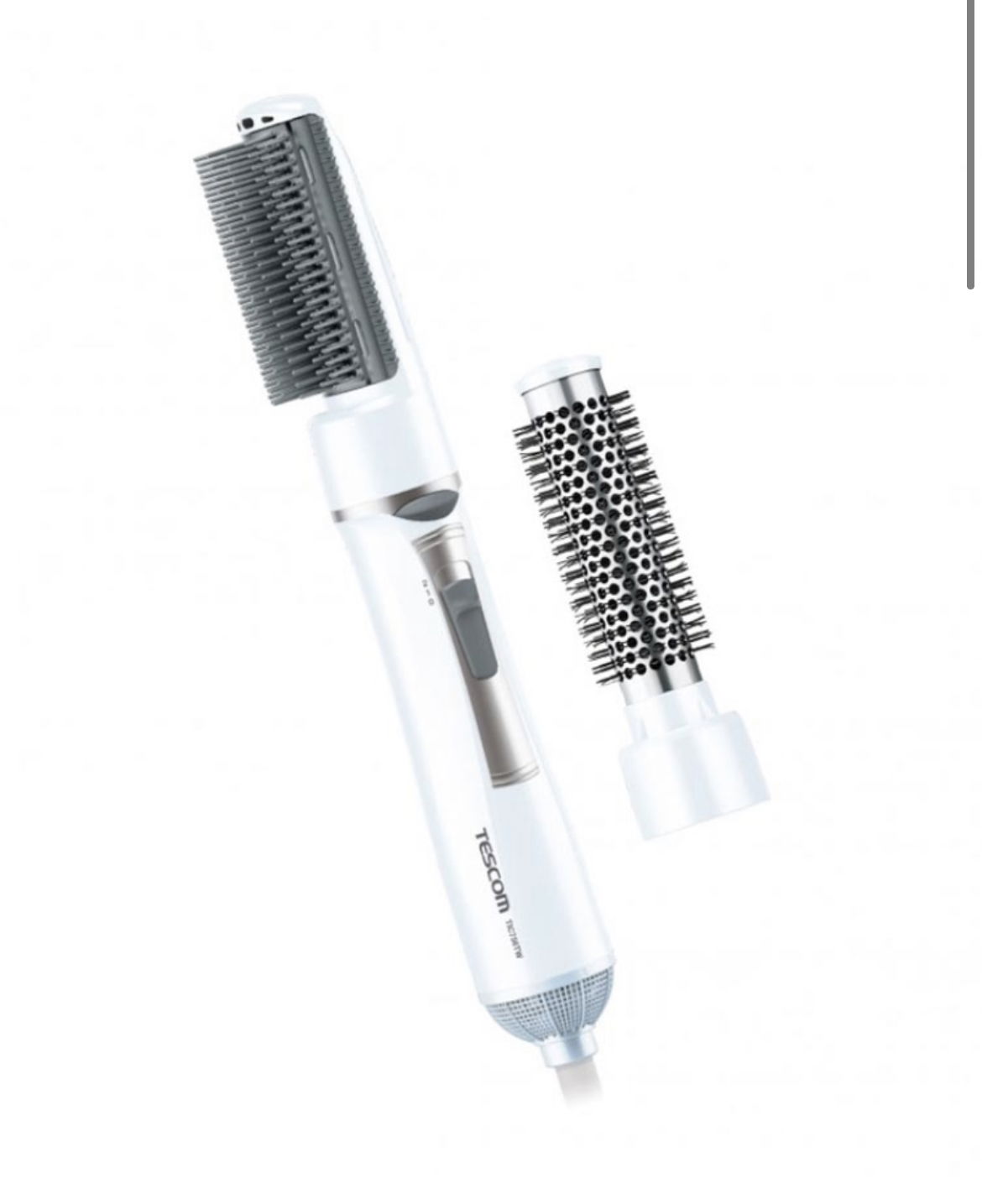 TESCOM 負離子整髮梳 