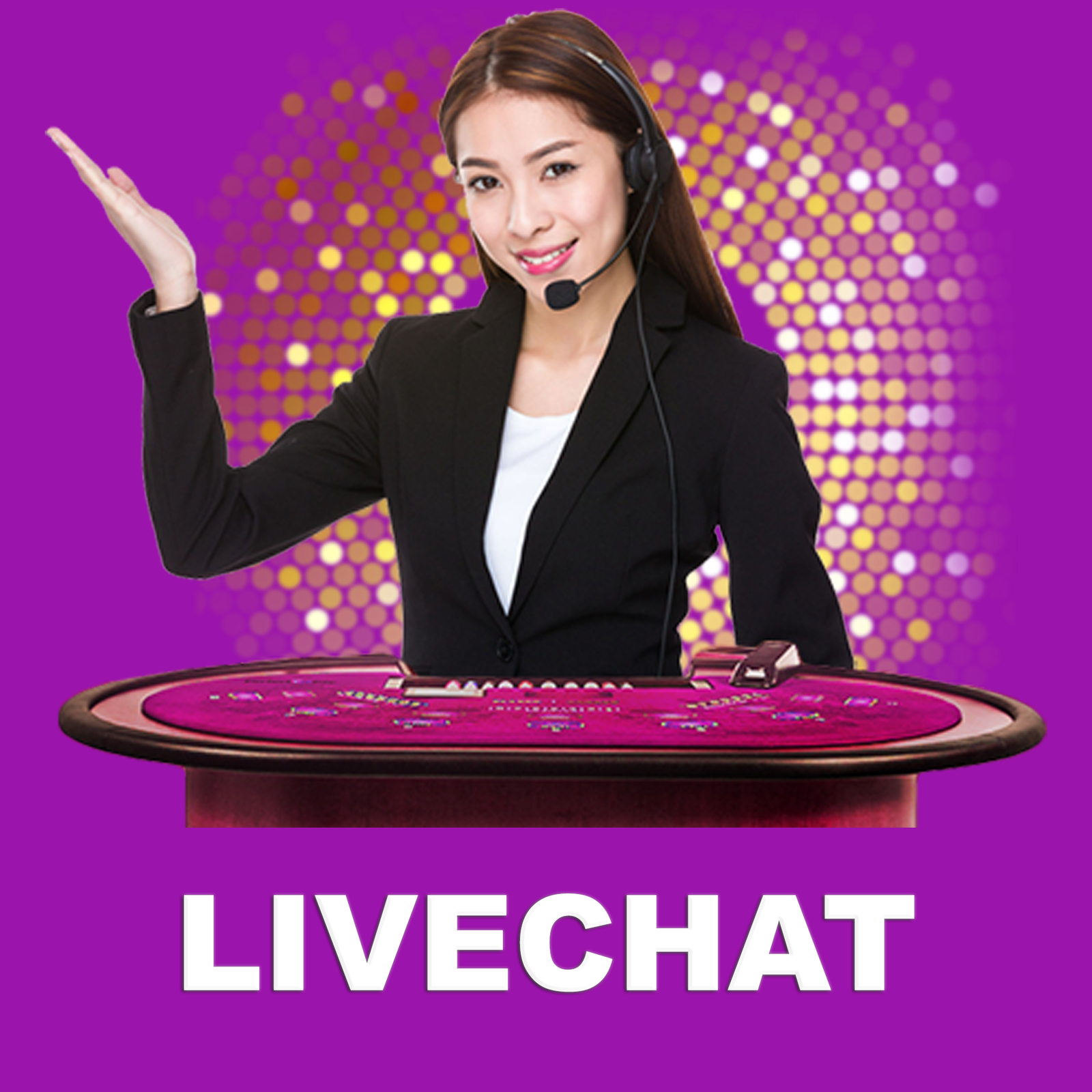 LIVECHAT 7METER ONLINE
