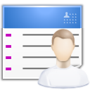 Daftar Hadir Konsultasi Publik