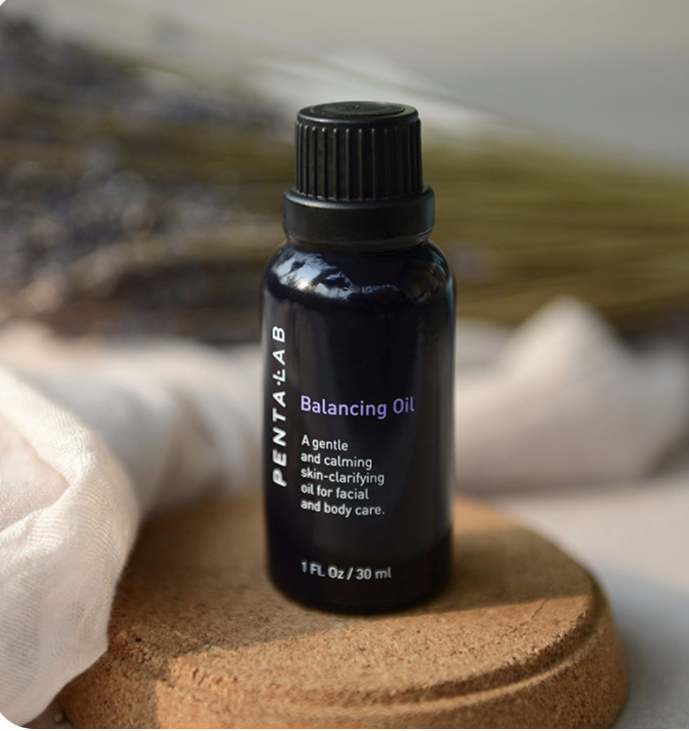 唯美工坊 全卉複方精油配套