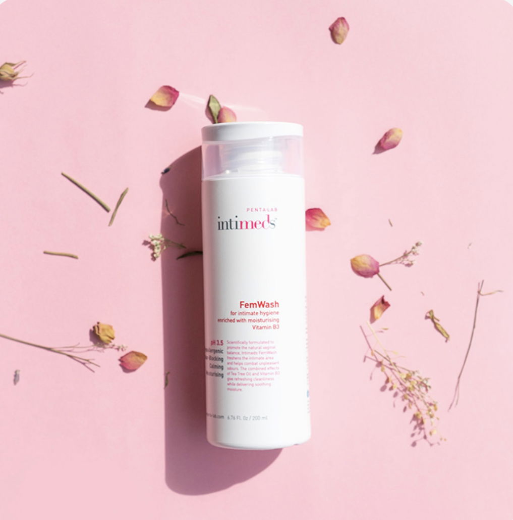 唯美工坊 親曼清潔液