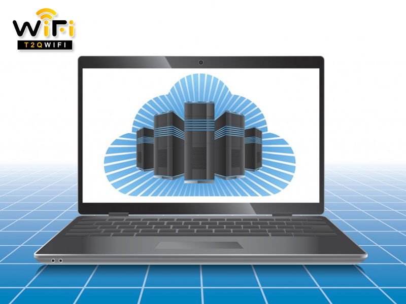 Print Server Là Gì? Hướng Dẫn Cài Đặt Print Server Hiệu Quả