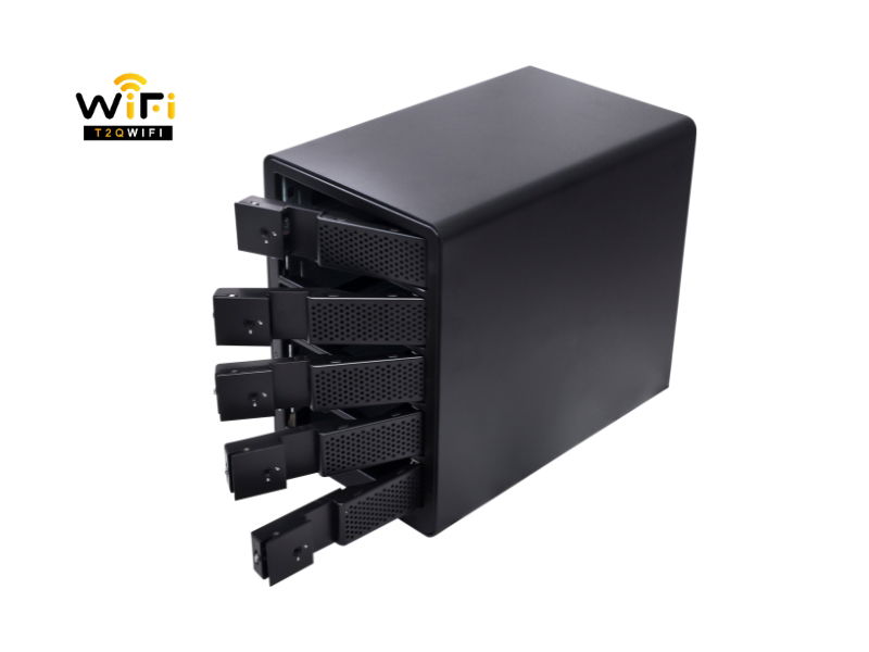 RAID Là Gì? Cách Lựa Chọn Cấu Hình RAID Phù Hợp