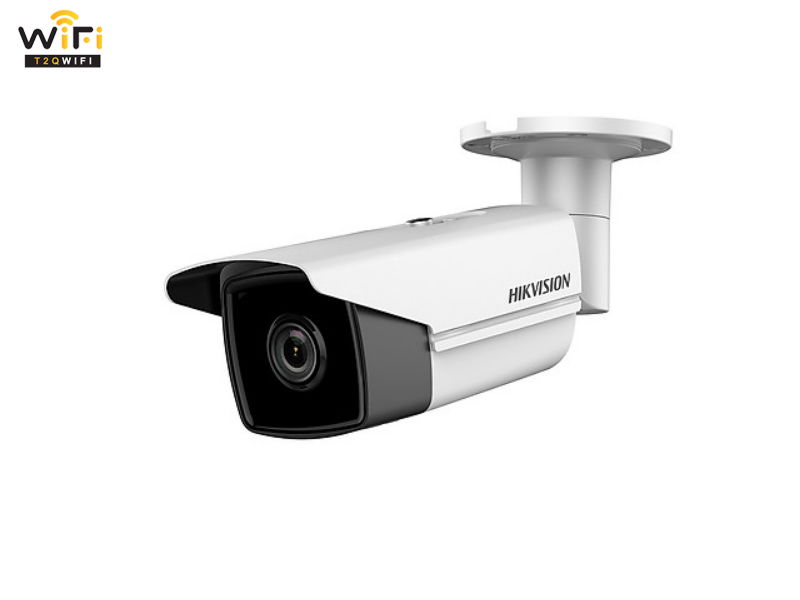 5+ Cách Reset Camera Hikvision Về Mặc Định Đơn Giản | Thế Giới WiFi Chính Hãng T2QWIFI