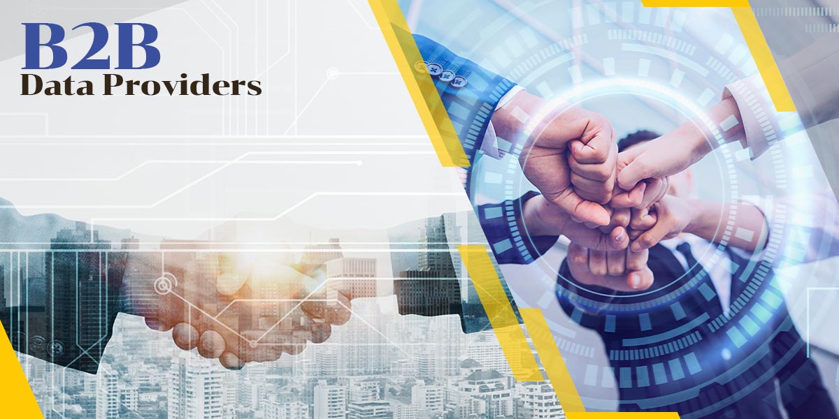 B2B Database provider in India