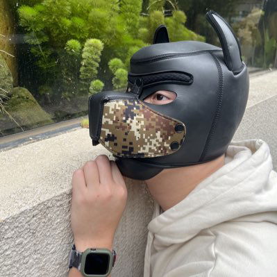 只有一點點色色-X (twitter)