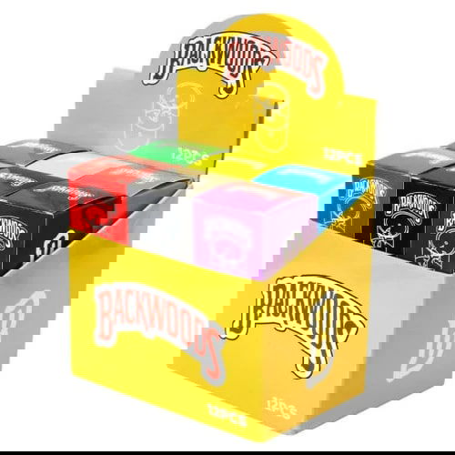 Backwoods Mini Electric Grinder