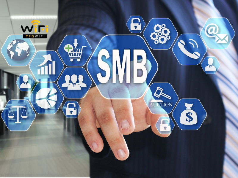 SMB Là Gì? Cách Ngăn Chặn Tấn Công Qua SMB