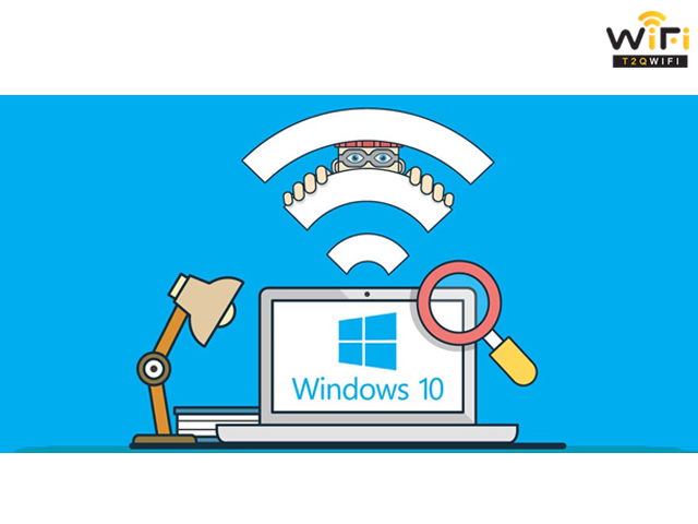 SSID là gì? Tất Tần Tật Mọi Thông Tin Về SSID Bạn Cần Biết - T2QWIFI | Thế Giới WiFi Chính Hãng T2QWIFI