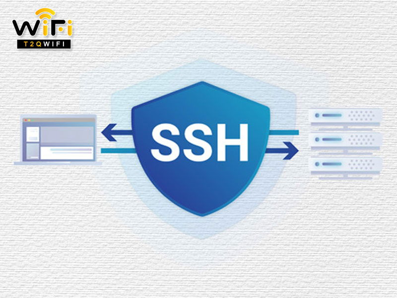 SSH Là Gì? Hướng Dẫn Sử Dụng Giao Thức SSH Đơn Giản Nhất