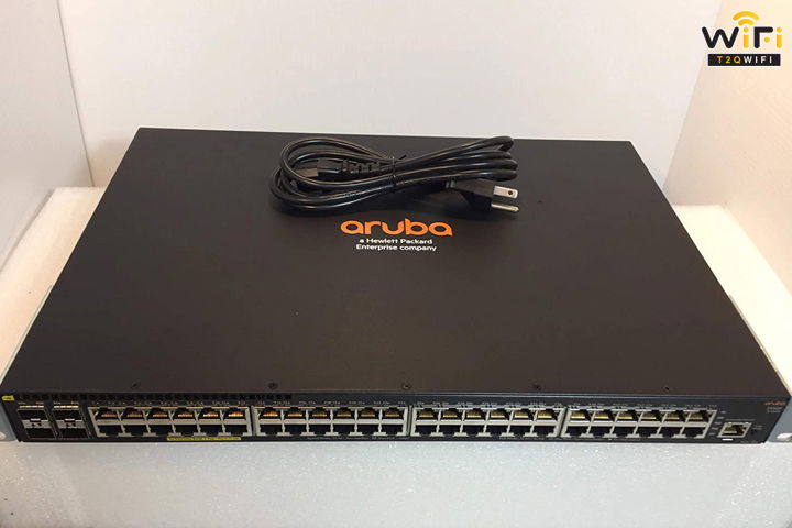 Switch Wifi là gì? 4 Phân Loại Thiết Bị Chuyển Mạch Switch - T2QWIFI | Thế Giới WiFi Chính Hãng T2QWIFI