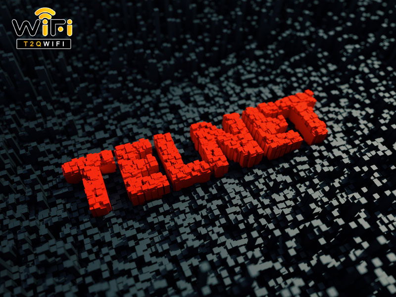 Telnet Là Gì? Top 10 Câu Lệnh Giao Thức Telnet Mà Bạn Cần Biết
