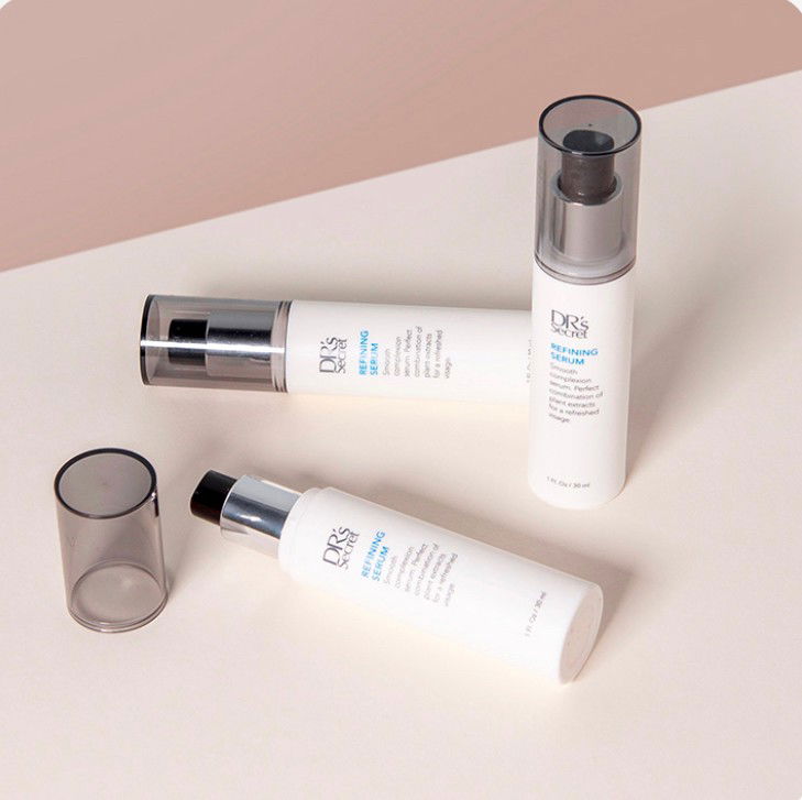 9號 緊緻露 (30ml) - 縮毛孔、緊實、V臉救星