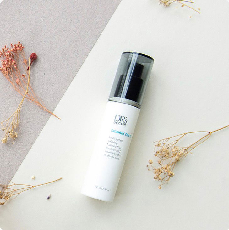 4號 美膚霜 - 養細胞、修護滋潤細胞