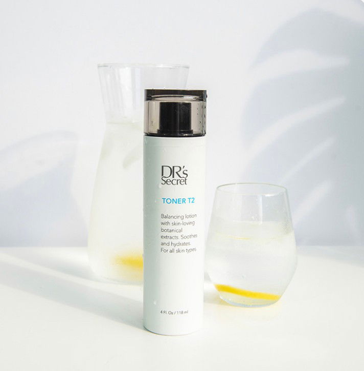 2號 調膚液 - 比玻尿酸保濕4600倍