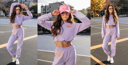 Trendy & Comfortable Apparel: Elevate Your Style with Sunshine Society's Unique Collection PowerPoint Presentation - ID:13579887