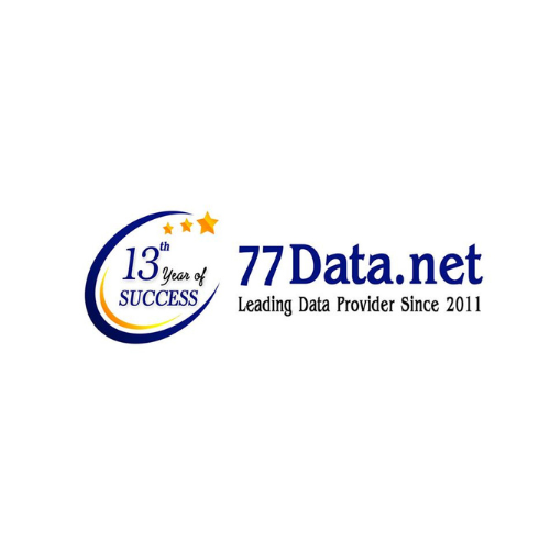 77Data- B2B Database Providers in India's profile