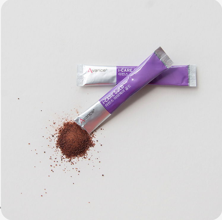 維格爾 晶睛綜合素粉狀食品