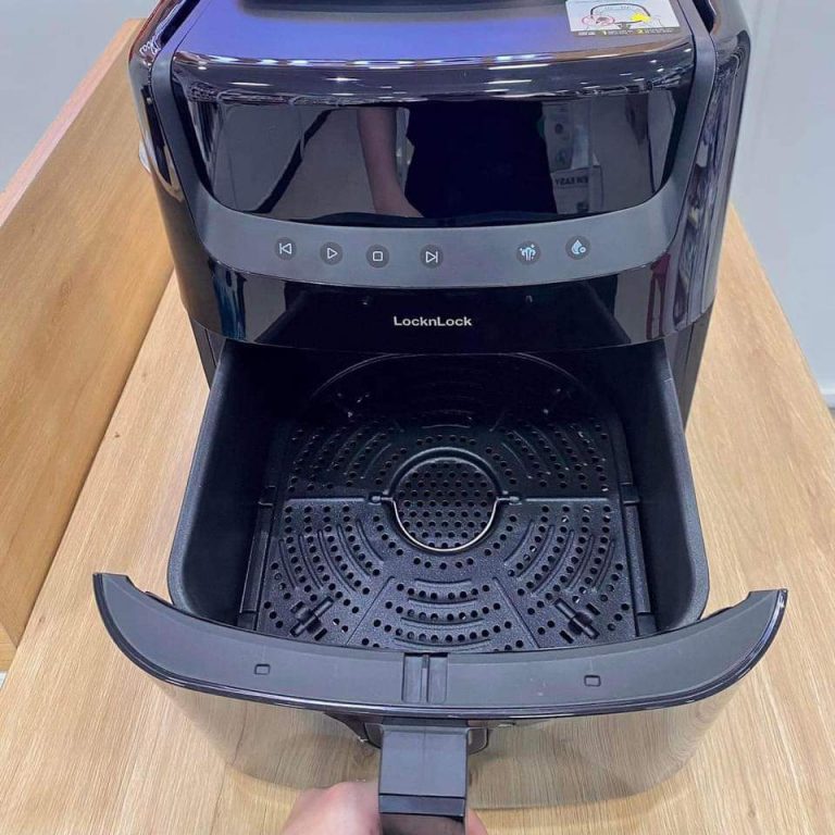 Sửa nồi chiên không dầu Lock&Lock tại Hà Nội - Chất lượng - Giá rẻ