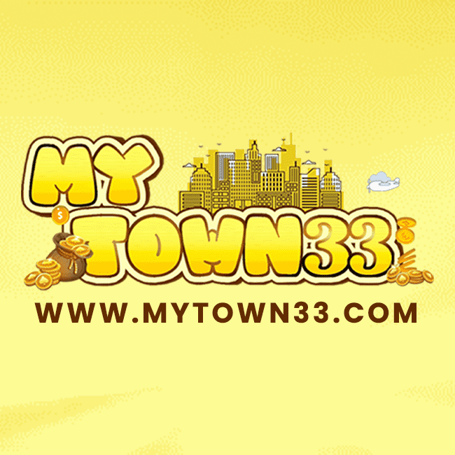MyTown33💵New Member RM30🧧Daily Free credit RM12🎰APP FREE RM10