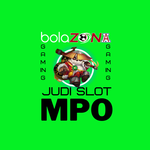BANDAR JUDI SLOT MPO TERBARU