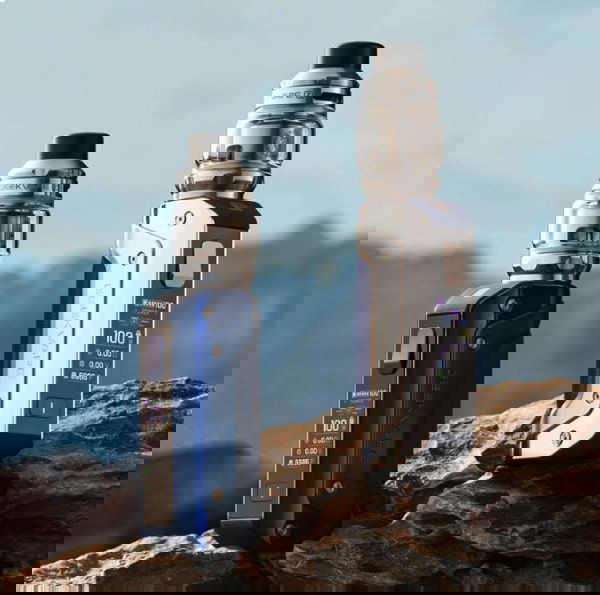 GeekVape AEGIS SOLO 3 100W Starter Kit