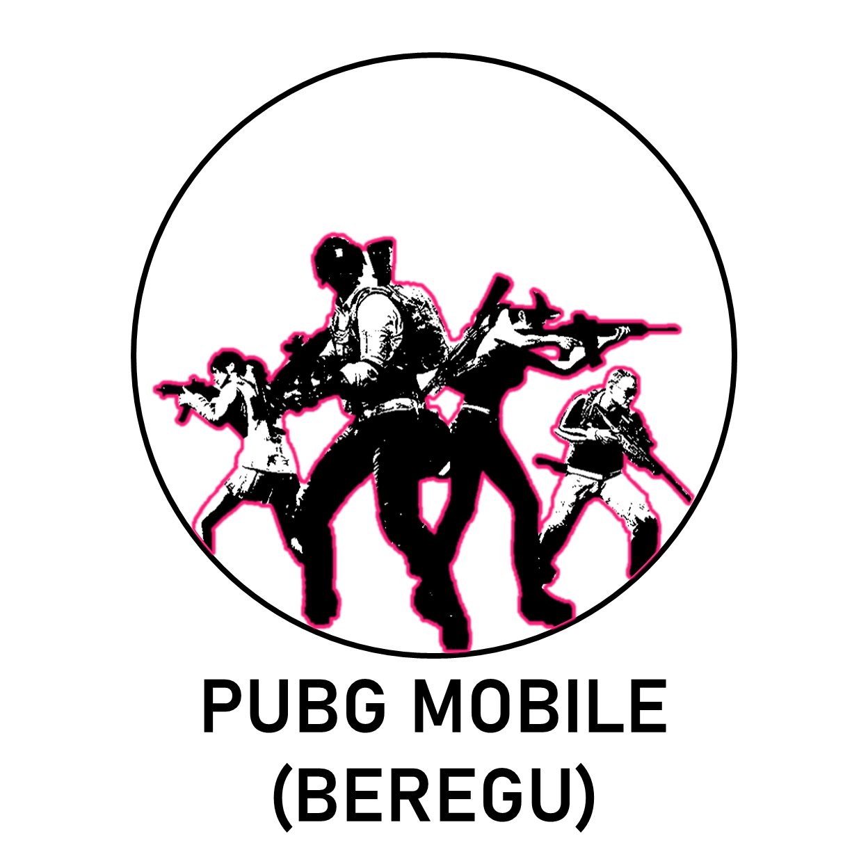 PUBG MOBILE