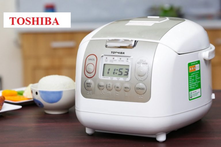 Sửa Chữa Nồi Cơm Điện Toshiba Tại Hà Nội | Điện Lạnh Thắng Phát