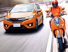 DEPOSIT RM 25 (CAR&BIKE)