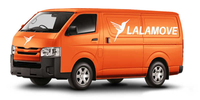DEPOSIT RM75 (COMMERCIAL VAN)