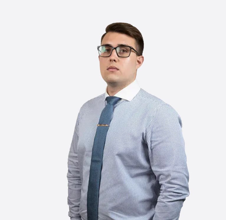 Юрист по банкротству физических лиц Иван Болдырев