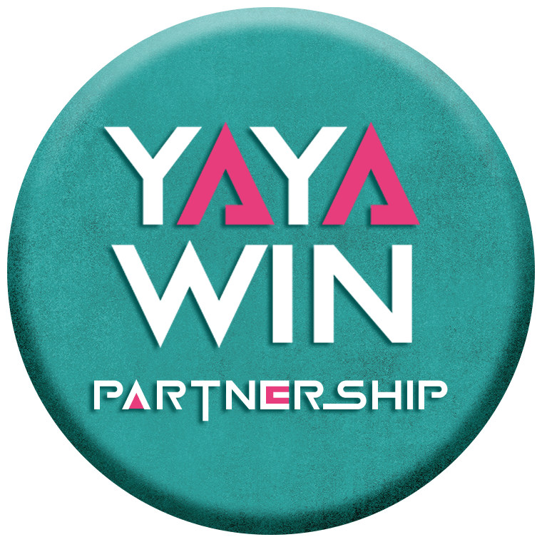 Yayawin NEW REGISTER FREE $18