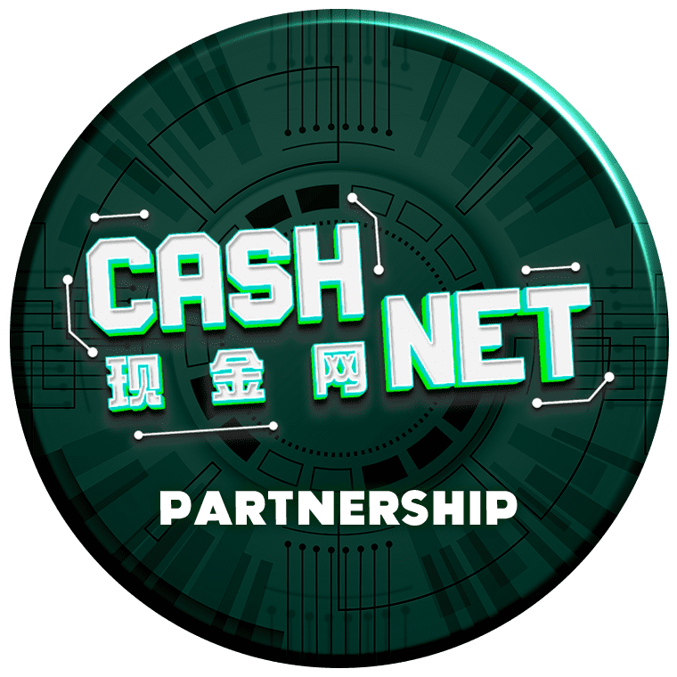 CashNet NEW REGISTER FREE $18