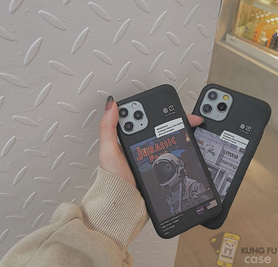 7. Casing softcase Samsung A50