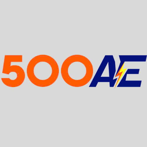 500AE BÓNG BÀN