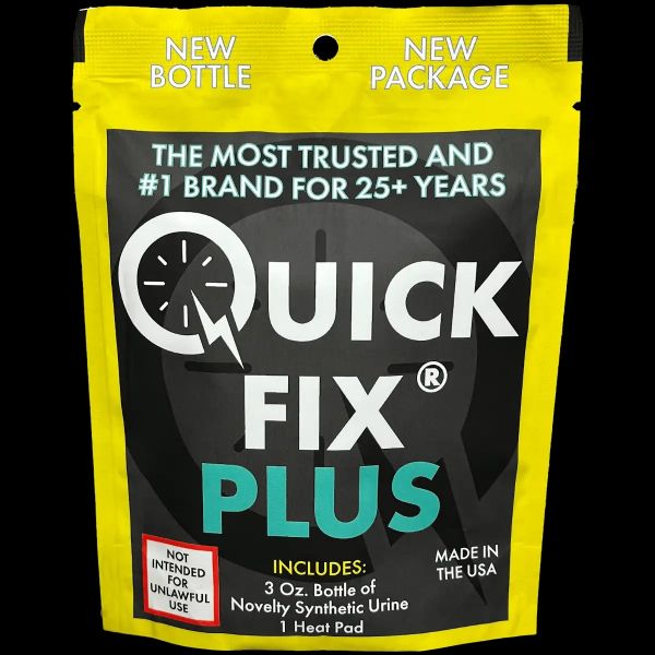 Quick Fix Products
