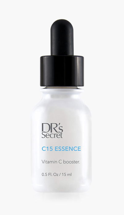 7️⃣號 C15精華液