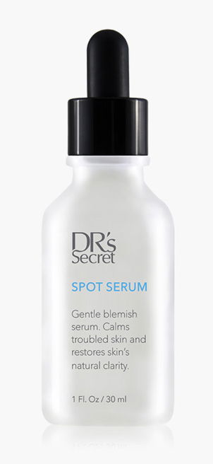 8️⃣號 美瑕液