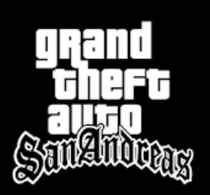 Gta san andreas