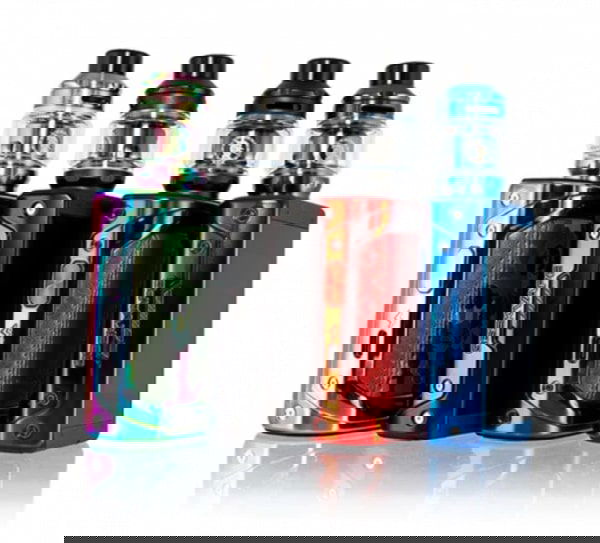 GeekVape AEGIS TOUCH T200 200W Starter Kit