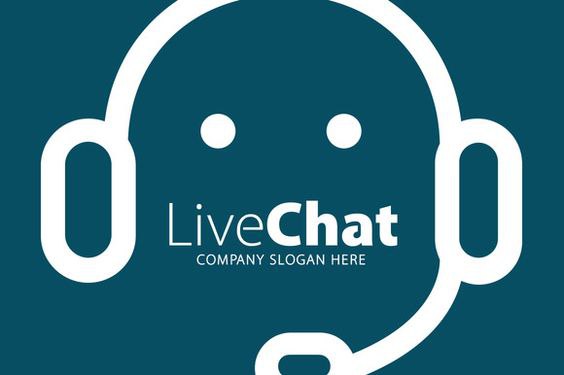 LiveChat  24 Jam
