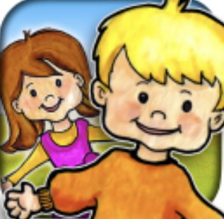 My playhome doll house