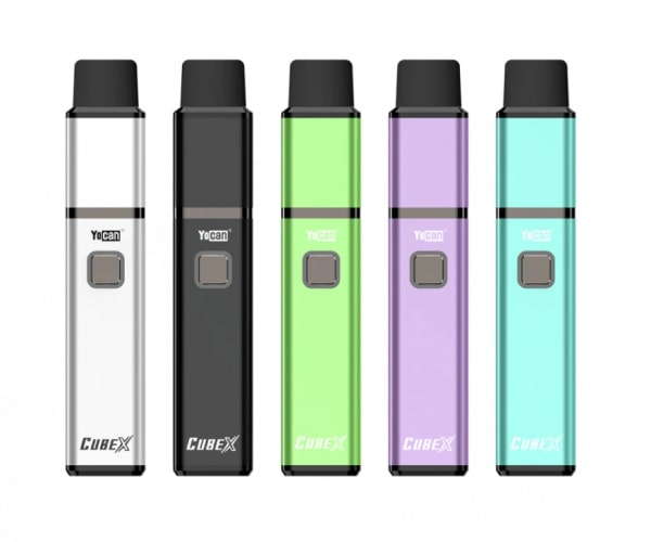Yocan CUBEX Vaporizer
