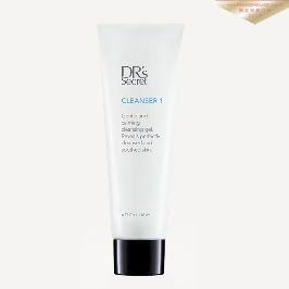 皙之密潔膚霜 1