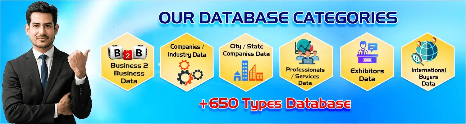 77Data is the Leading B2B Database Provider Company in India- dataproviderindia - Biolinky