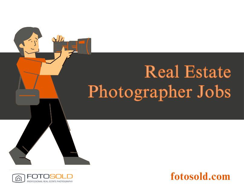 Why Choose a Career as a Real Estate Photographer? | Posteezy