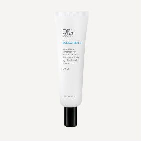 皙之密防曬霜（保水）5