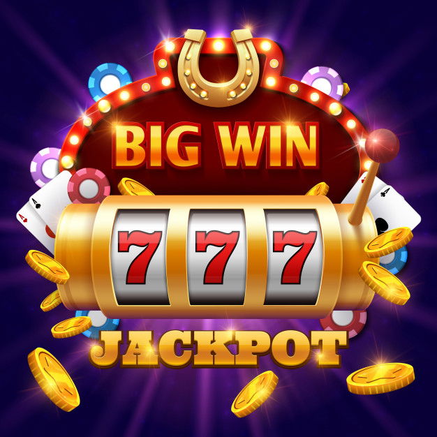 Jackpot games on CashBet77 ! 🎰