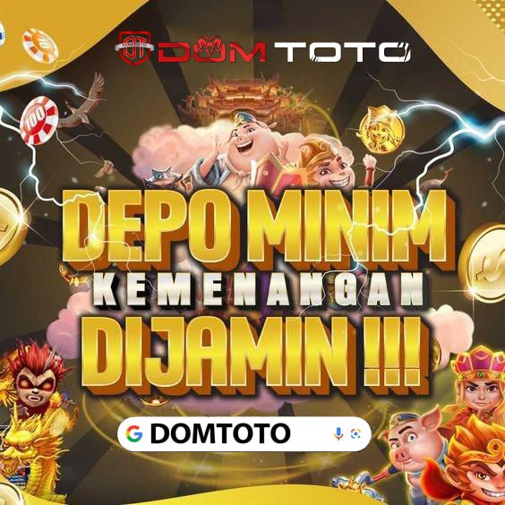 domtoto